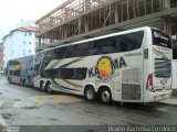 Kaoma Turismo 2012 na cidade de Florianópolis, Santa Catarina, Brasil, por Bruno Barbosa Cordeiro. Número da foto: #5763205.