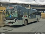 SM Transportes 20736 na cidade de Belo Horizonte, Minas Gerais, Brasil, por Weslley Silva. Número da foto: #:id.