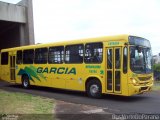 Viação Garcia 16194 na cidade de Apucarana, Paraná, Brasil, por Josino Vieira. Número da foto: #5762779.