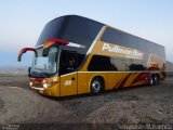 Pullman Bus 3578 na cidade de , por Sebastian Andres Maluenda. ID da foto: :id.