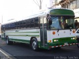 Autobuses sin identificación - Costa Rica AB 7418 na cidade de , por Luis Diego Sánchez. Número da foto: #5761018.