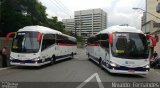 Breda Transportes e Serviços 1716 na cidade de São Paulo, São Paulo, Brasil, por Nivaldo  Fernandes. ID da foto: :id.