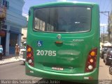 OT Trans - Ótima Salvador Transportes 20785 na cidade de Salvador, Bahia, Brasil, por Mario dos Santos Nogueira Junior. Número da foto: #5762453.