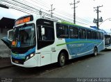 Viação Ponte Coberta RJ 190.057 na cidade de Rio de Janeiro, Rio de Janeiro, Brasil, por Jorge Lucas Araújo. Número da foto: #5761867.