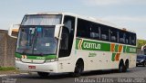 Empresa Gontijo de Transportes 20010 na cidade de São Paulo, São Paulo, Brasil, por Cristiano Soares da Silva. Número da foto: #5761544.