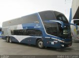 Rápido Federal 11725 na cidade de Goiânia, Goiás, Brasil, por André Luiz Canon. Número da foto: #5762282.