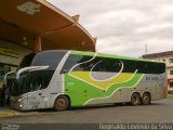 Brasil Sul Linhas Rodoviárias 2945 na cidade de Umuarama, Paraná, Brasil, por Reginaldo Levinski da Silva. Número da foto: #5761084.
