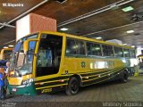 Viação Sandra 9700 na cidade de Belo Horizonte, Minas Gerais, Brasil, por Whitiney Siqueira. Número da foto: #:id.