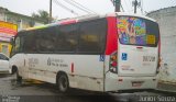 Expresso Pégaso D87208 na cidade de Rio de Janeiro, Rio de Janeiro, Brasil, por Josué Júnior. Número da foto: #5763061.