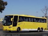 Viação Itapemirim 48115 na cidade de Brasília, Distrito Federal, Brasil, por Rafael Caldas. Número da foto: #5762991.