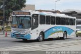 Auto Viação Vera Cruz - Belford Roxo RJ 112.248 na cidade de Rio de Janeiro, Rio de Janeiro, Brasil, por Marcelo Candido de Oliveira. Número da foto: #5762172.