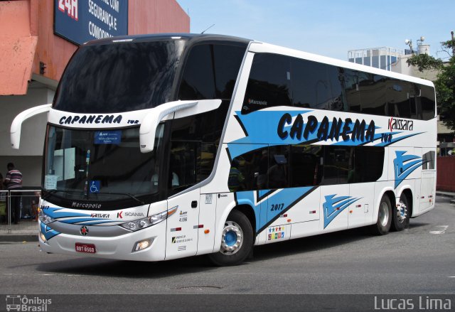 Capanema Tur 2017 na cidade de Rio de Janeiro, Rio de Janeiro, Brasil, por Lucas Lima. ID da foto: 5764547.