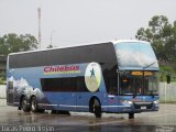 Chilebus Internacional 111 na cidade de Curitiba, Paraná, Brasil, por Lucas Pedro Trojan. Número da foto: #5765428.