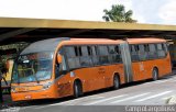 Leblon Transporte de Passageiros 15424 na cidade de Curitiba, Paraná, Brasil, por Alessandro Fracaro Chibior. Número da foto: #:id.