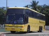 Viação Nordeste 6040 na cidade de Fortaleza, Ceará, Brasil, por Francisco Arley da Silva Santos. Número da foto: #5763800.