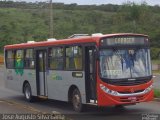 Sistema Complementar Rural 601322 na cidade de Gama, Distrito Federal, Brasil, por José Augusto da Silva Gama. Número da foto: #5763929.