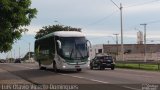 Expresso Brasileiro 203122 na cidade de Campos dos Goytacazes, Rio de Janeiro, Brasil, por Luis Otávio Vicente Domingues. Número da foto: #5765176.