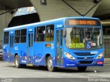 São Dimas Transportes 10095 na cidade de Belo Horizonte, Minas Gerais, Brasil, por Renan Vieira. Número da foto: #5764945.