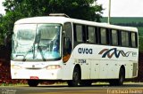 AVOA - Auto Viação Ourinhos Assis 21264 na cidade de Tarumã, São Paulo, Brasil, por Francisco Ivano. Número da foto: #5765050.