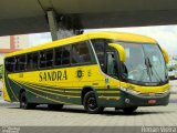 Viação Sandra 2000 na cidade de Belo Horizonte, Minas Gerais, Brasil, por Renan Vieira. Número da foto: #5764989.
