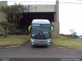 Viação Garcia 8174 na cidade de Apucarana, Paraná, Brasil, por Emanoel Diego.. Número da foto: #5765300.