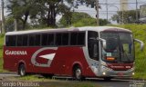 Expresso Gardenia 4205 na cidade de Campinas, São Paulo, Brasil, por Sérgio de Sousa Elias. Número da foto: #5763934.