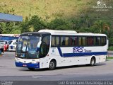 BRS Turismo 1230 na cidade de Juiz de Fora, Minas Gerais, Brasil, por Luiz Krolman. Número da foto: #5764309.