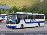 BRS Turismo 1230 na cidade de Juiz de Fora, Minas Gerais, Brasil, por Luiz Krolman. ID da foto: :id.