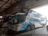 Simitur Turismo 3000 na cidade de Goiânia, Goiás, Brasil, por Wanderson Severino. Número da foto: #5763882.