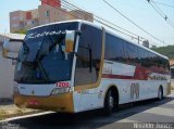 Kaiross 1200 na cidade de Sorocaba, São Paulo, Brasil, por Nivaldo Junior. Número da foto: #:id.