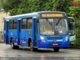 Milênio Transportes 10928 na cidade de Belo Horizonte, Minas Gerais, Brasil, por Renan Vieira. Número da foto: #5764993.