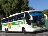 Empresa Gontijo de Transportes 14650 na cidade de São Paulo, São Paulo, Brasil, por Douglas Andrez. Número da foto: #5763597.