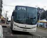 UFPA - Universidade Federal do Pará QEU3000 na cidade de Belém, Pará, Brasil, por Carlos Jorge N.  de Castro. Número da foto: #5765078.