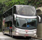Auto Viação 1001 RJ 108.689 na cidade de São Paulo, São Paulo, Brasil, por Rodrigo  Aparecido. Número da foto: #5764689.