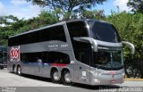 Auto Viação 1001 RJ 108.679 na cidade de São Paulo, São Paulo, Brasil, por Rodrigo  Aparecido. Número da foto: #5768147.