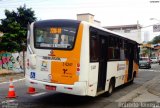 Transunião Transportes 3 6241 na cidade de São Paulo, São Paulo, Brasil, por Roberto Teixeira. Número da foto: #5767881.