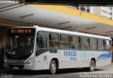 Viação Castelo Branco 99002 na cidade de Curitiba, Paraná, Brasil, por Guilherme Bomfim. Número da foto: #5766705.