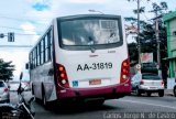 Transportadora Arsenal AA-31819 na cidade de Belém, Pará, Brasil, por Carlos Jorge N.  de Castro. Número da foto: #5765992.