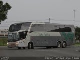 Expresso Vila Rica 6408 na cidade de Brasília, Distrito Federal, Brasil, por Eloisio  Saraiva Silva Junior. Número da foto: #5767015.
