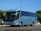 Viação Garcia 16294 na cidade de Paranavaí, Paraná, Brasil, por Robson Alves. Número da foto: #5767890.