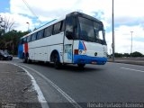 Ônibus Particulares 7913 na cidade de São Paulo, São Paulo, Brasil, por Renato Furtado Filomena. Número da foto: #:id.