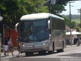 Viação Garcia 7466 na cidade de São Pedro do Paraná, Paraná, Brasil, por Magno dos Santos Barbosa. Número da foto: #5765673.