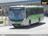 Viação Garcia 8873 na cidade de Rolândia, Paraná, Brasil, por Romílio Busólogo Silva . Número da foto: #5767614.