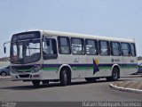 Viação Modelo 9930 na cidade de Aracaju, Sergipe, Brasil, por Rafael Rodrigues Forencio. Número da foto: #:id.
