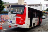 Pêssego Transportes 4 7819 na cidade de São Paulo, São Paulo, Brasil, por Roberto Teixeira. Número da foto: #5767908.