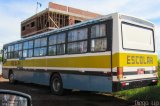 Caravaggio Tur - Caravaggio Transporte e Turismo 2982 na cidade de São Miguel do Oeste, Santa Catarina, Brasil, por Diego Lip. Número da foto: #5767202.