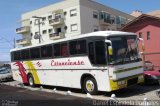 Estanciense Transporte e Turismo 2008 na cidade de Tramandaí, Rio Grande do Sul, Brasil, por Daniel Espindola Dorneles. Número da foto: #5766709.
