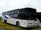 TransAraújo Turismo 980 na cidade de Divinópolis, Minas Gerais, Brasil, por Daniel Souza. Número da foto: #5766580.