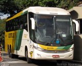 Empresa Gontijo de Transportes 18715 na cidade de São Paulo, São Paulo, Brasil, por Rodrigo  Aparecido. Número da foto: #5768123.