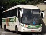 Empresa Gontijo de Transportes 21650 na cidade de São Paulo, São Paulo, Brasil, por Rodrigo  Aparecido. Número da foto: #5768046.